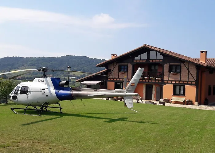 Couette-café Kanpoeder - Adults Only Saint-Sébastien