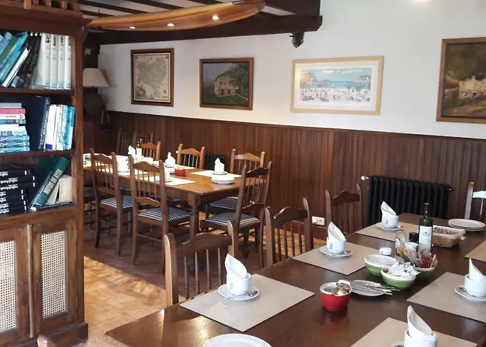 Couette-café Kanpoeder - Adults Only 3*