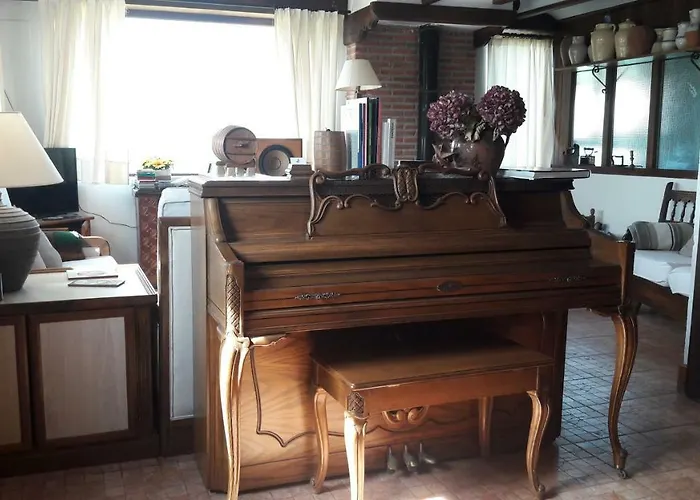 Kanpoeder - Adults Only Couette-café Saint-Sébastien