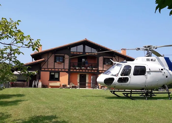 Kanpoeder - Adults Only 3* Saint-Sébastien