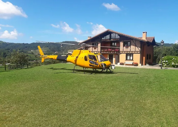 Kanpoeder - Adults Only Bed and Breakfast